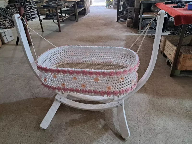  Люлька детская - 