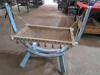 Люлька детская