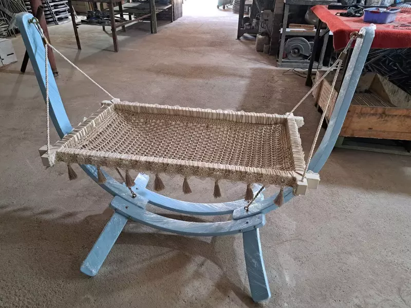 Люлька детская