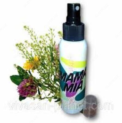 Композиция масел Мама Миа! Vivasan