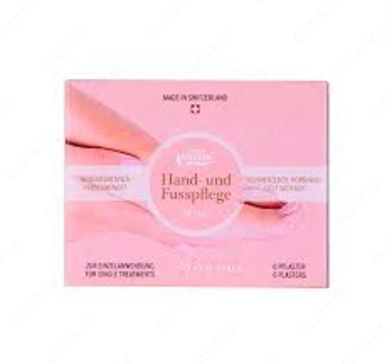 Пластырь косметический Vivasan