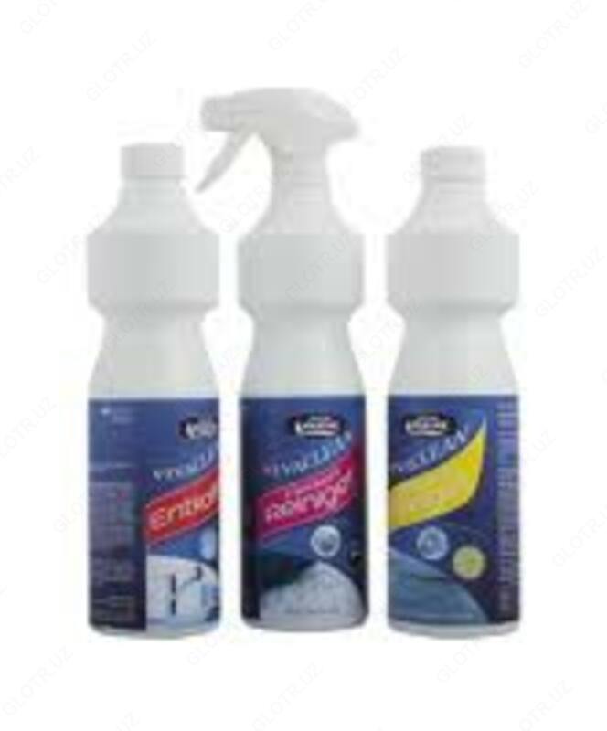 Пятновыводитель Вива Клин/Viva Clean Vivasan