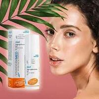 VivaDerm Гель-контроль для жирной кожи Vivasan