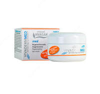 VivaDerm Крем для век регенерирующий Vivasan