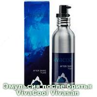Эмульсия после бритья Вива Кул/Viva Cool Vivasan