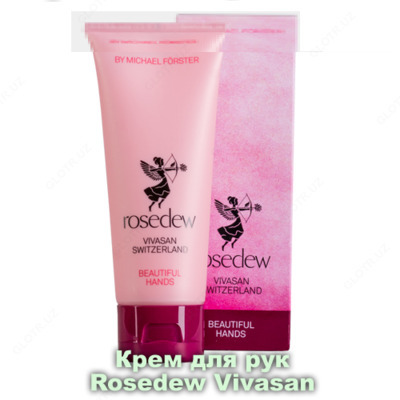 Rosedew Vivasan qo'l kremi