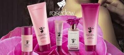 Rosedew Vivasan Lip Balzam, Shveytsariya