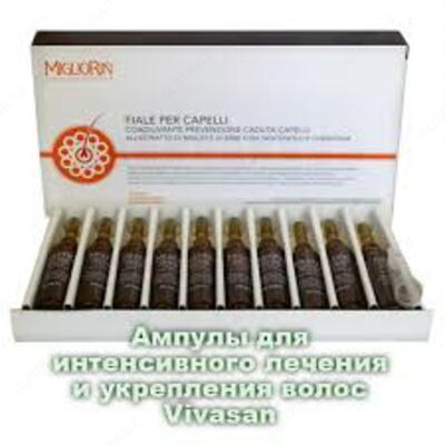 Migliorin / Migliorin Vivasan