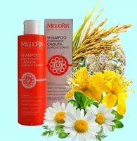 Шампунь против выпадения волос Миглиорин Vivasan