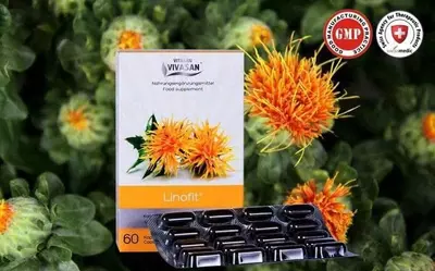 626 400 so'm / dona Линофит Vivasan Швейцария