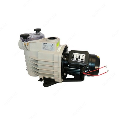 Насосы для фильтрации воды в бассейне OK51M