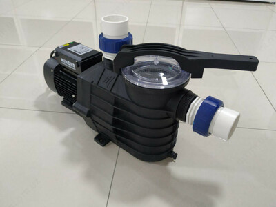 Насосы для фильтрации воды в бассейне Minderspeed MXB150