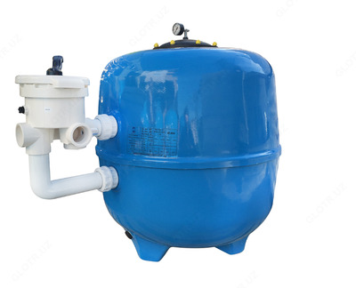 Фильтр для бассейна Santem Ocean диаметр 1250