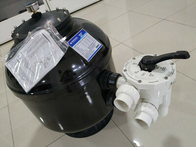 Фильтр для бассейна Minder model GS36