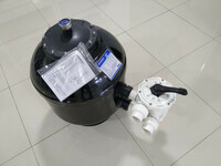 Фильтр для бассейна Minder model GS25