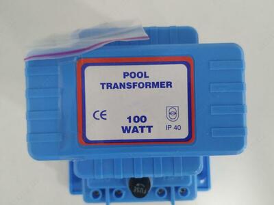 Трансформаторы для бассейнов 100 Вт