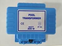 Трансформаторы для бассейнов 300 Вт