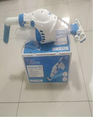 Электрическое чистящее устройство для бассейнов AquaJack Cleaners 211