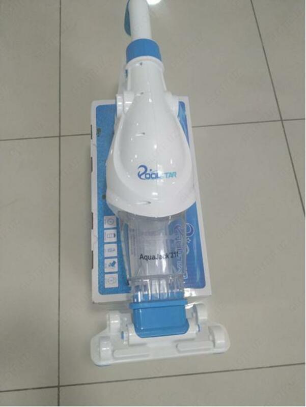 Портативный насос для бассейнов AquaJack  211 - 1 608 000 сум