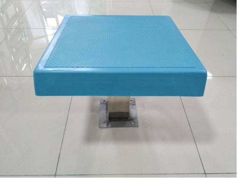 Старт платформа для бассейнов