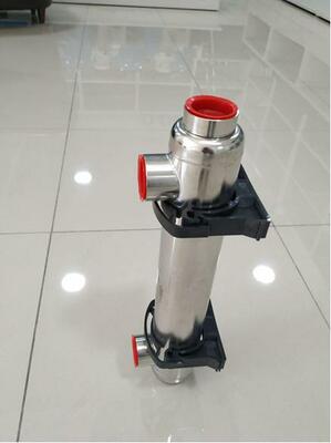 1 256 250 so'm / dona Теплообменник Baode трубчатый для бассейнов