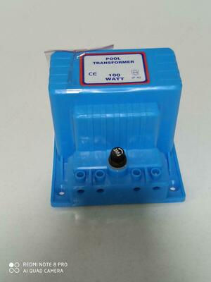 Трансформатор для бассейна 100W