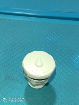 Hovuz uchun pnevmatik tugma - 100 000 so'm / dona