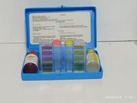 Пробирки для анализов