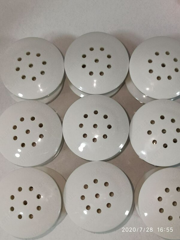 Форсунки для блувера