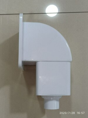 Скиммер отвод - 420 000 сум / шт.