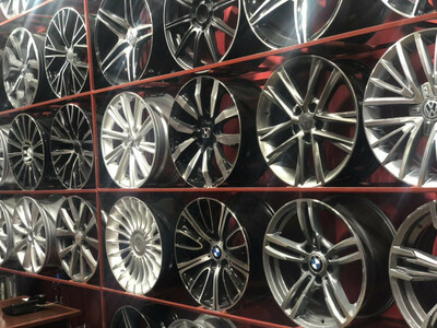 ООО A’LO TUNING