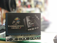 Радар-детектор Tomahawk Navajo S - 1 130 000 сум