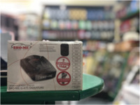 Радар-детектор Sho-Me G-475 Signature