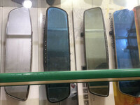 Зеркало с видеорегистратором