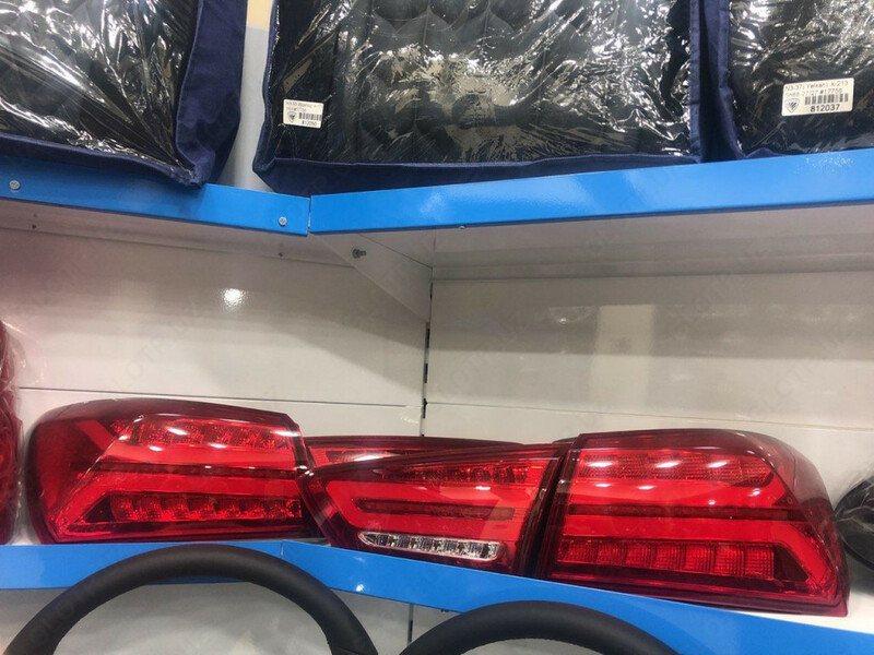 Малогабаритны задние фары для Audi - 1 900 000 сум