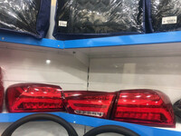 Малогабаритны задние фары для Audi - 1 900 000 сум