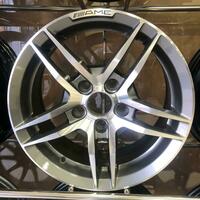 Литые автомобильные диски №1