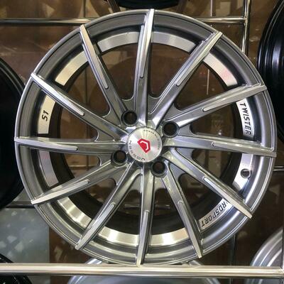 Литые автомобильные диски №3