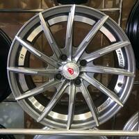 Литые автомобильные диски №3 - по запросу