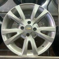 Литые автомобильные диски №4