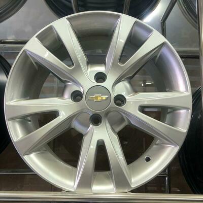 Литые автомобильные диски №4