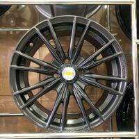 Литые автомобильные диски №5