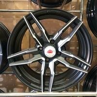 Литые автомобильные диски №6 - по запросу