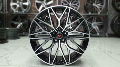 Литые автомобильные диски №8