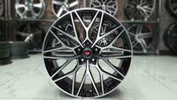 Литые автомобильные диски №8 - по запросу