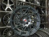 Литые автомобильные диски №9 - по запросу