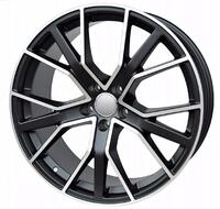 Литые автомобильные диски №10