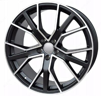 Литые автомобильные диски №10 - Цена по запросу