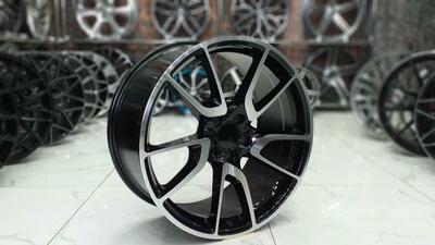 Литые автомобильные диски №11