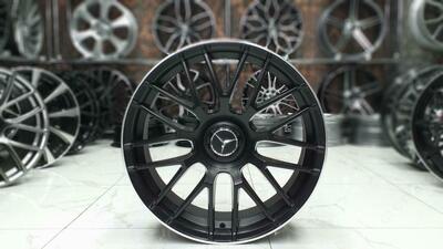 Литые автомобильные диски №12